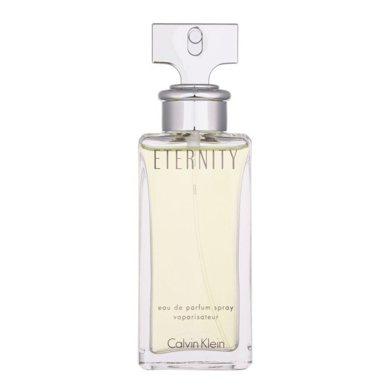 Calvin Klein Eternity 50Ml For Woman (Eau De Parfum) Calvin Klein Eternity 50Ml For Woman (Eau De Parfum)