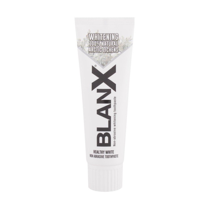 Blanx Whitening   75Ml    Unisex (Toothpaste)