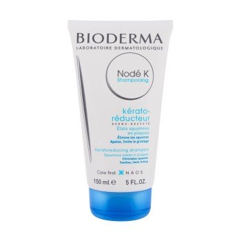 Bioderma Nodé K Keratoreducing  150Ml    For Woman (Shampoo)