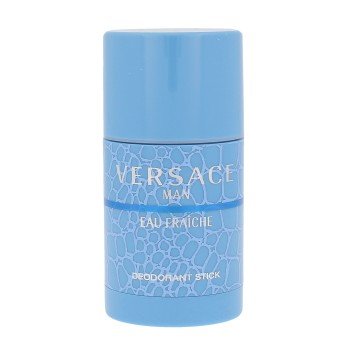 Versace Man Eau Fraiche  75Ml    For Man (Deodorant)