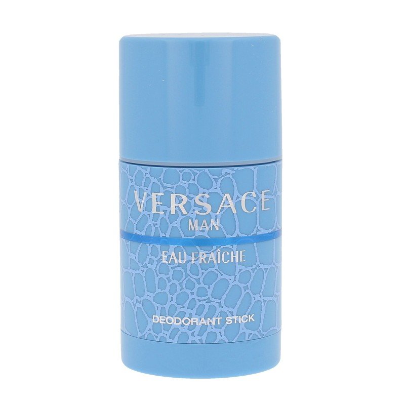 Versace Man Eau Fraiche  75Ml    For Man (Deodorant)
