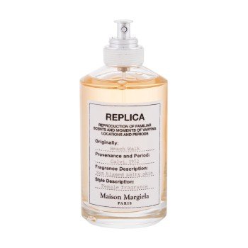 Maison Margiela Paris Replica Beach Walk  100Ml    For Woman (Eau De Toilette)