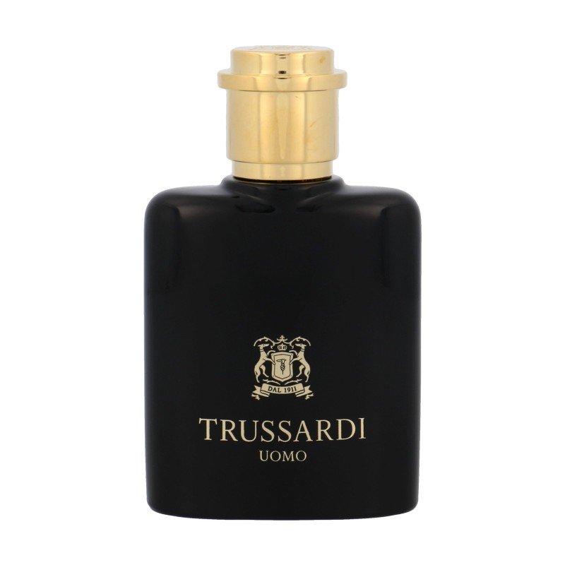 Trussardi Uomo 2011  30Ml    For Man (Eau De Toilette)