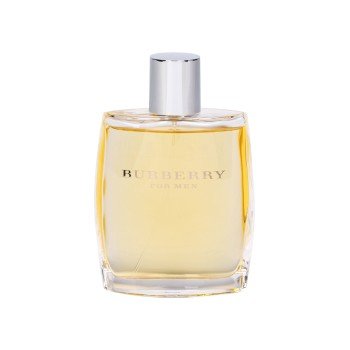 Burberry For Men   100Ml    For Man (Eau De Toilette)