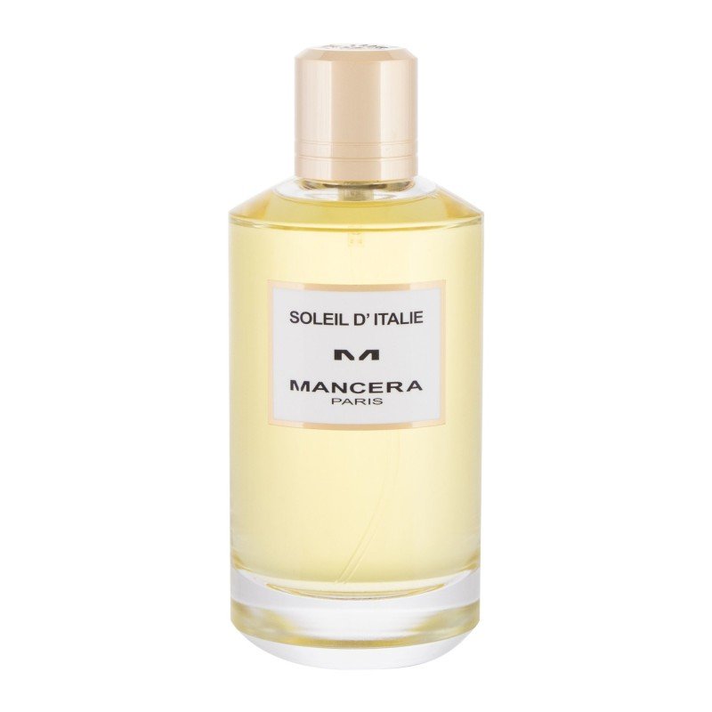 Mancera Soleil D' Italie 120Ml Unisex (Eau De Parfum) Mancera Soleil D' Italie 120Ml Unisex (Eau De Parfum)