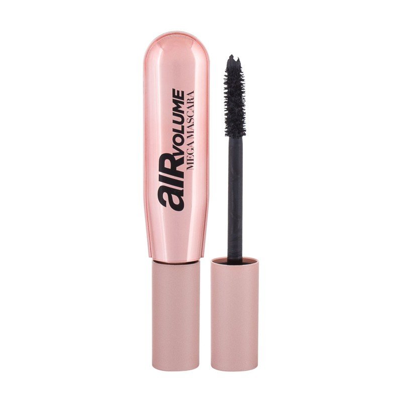 L'Oréal Paris Air Volume   9,4Ml Black   For Woman (Mascara)