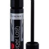 Rimmel London Extra Super Lash   8Ml 101 Black   For Woman (Mascara)