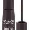 Bourjois Paris Brow Fiber Oh, Oui!  6,8Ml 003 Brown   For Woman (Eyebrow Mascara)
