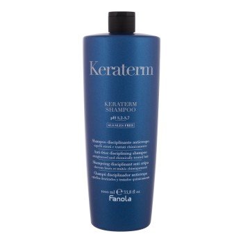 Fanola Keraterm   1000Ml    For Woman (Shampoo)