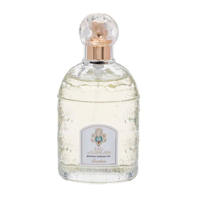 Guerlain Eau De Guerlain 100Ml Unisex (Eau De Toilette) Guerlain Eau De Guerlain 100Ml Unisex (Eau De Toilette)