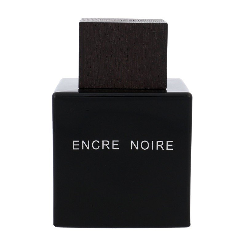 Lalique Encre Noire   100Ml    For Man (Eau De Toilette)