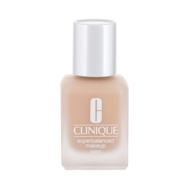 Clinique Superbalanced   30Ml Cn10 Alabaster   For Woman (Makeup)