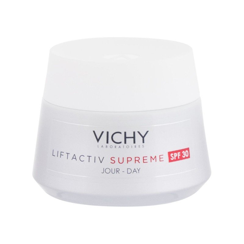 Vichy Liftactiv Supreme H.A.  50Ml   Spf30 For Woman (Day Cream)