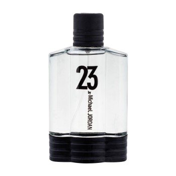 Michael Jordan 23   100Ml    For Man (Eau De Cologne)