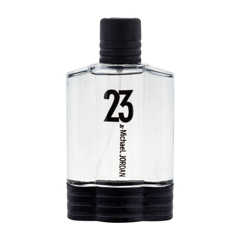 Michael Jordan 23   100Ml    For Man (Eau De Cologne)