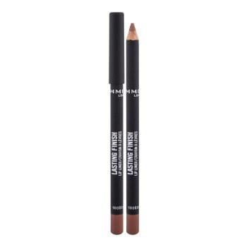 Rimmel London Lasting Finish   1,2G 725 Tiramisu   For Woman (Lip Pencil)