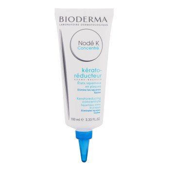 Bioderma Nodé K Keratoreducing  100Ml    For Woman (Conditioner)