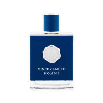 Vince Camuto Homme   100Ml    For Man (Eau De Toilette)