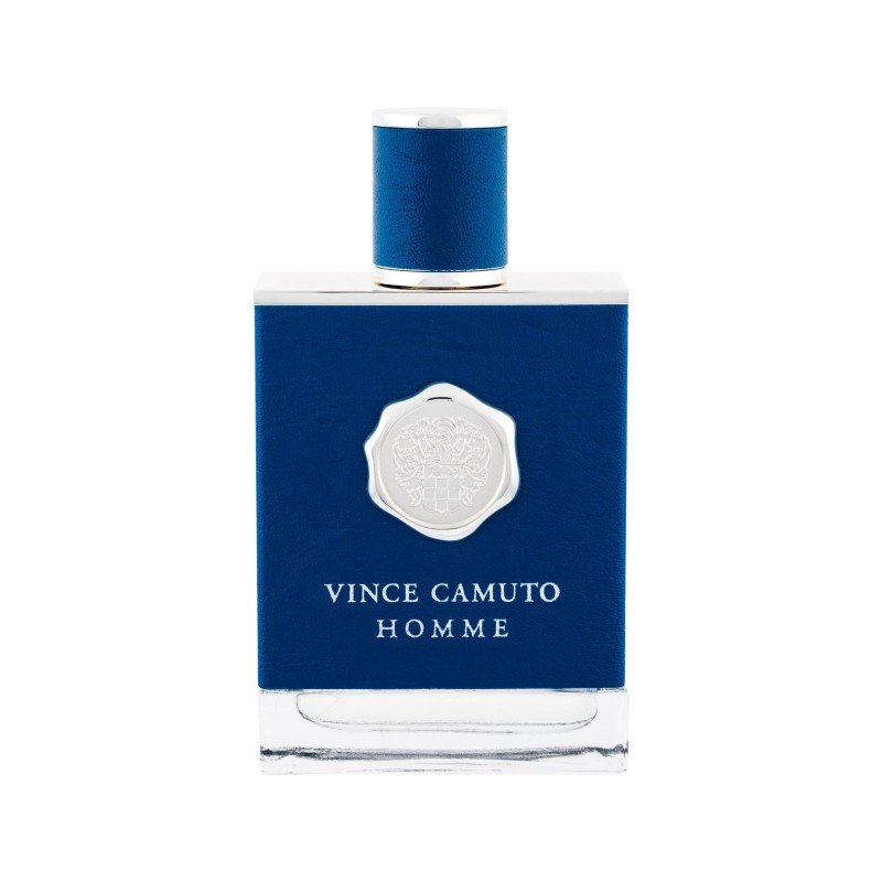 Vince Camuto Homme   100Ml    For Man (Eau De Toilette)