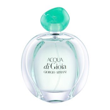 Giorgio Armani Acqua Di Gioia   100Ml    For Woman (Eau De Parfum)