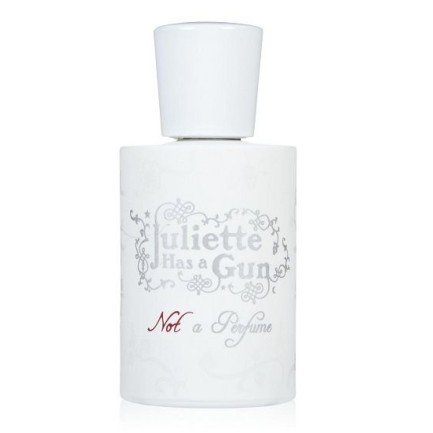 Juliette Has A Gun Not A Perfume   100Ml    For Woman Without Box(Eau De Parfum)