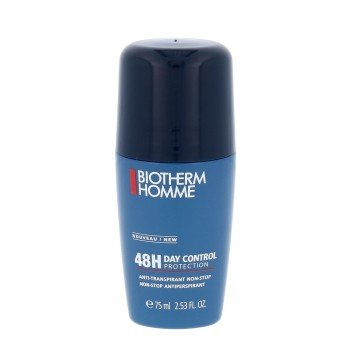 Biotherm Homme Day Control 48H  75Ml    For Man (Antiperspirant)