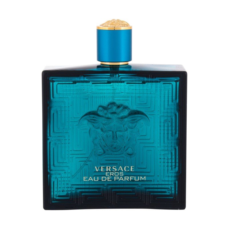 Versace Eros   200Ml    For Man (Eau De Parfum)