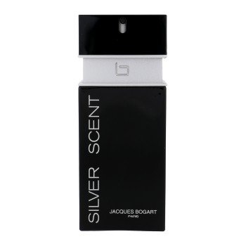 Jacques Bogart Silver Scent   100Ml    For Man (Eau De Toilette)