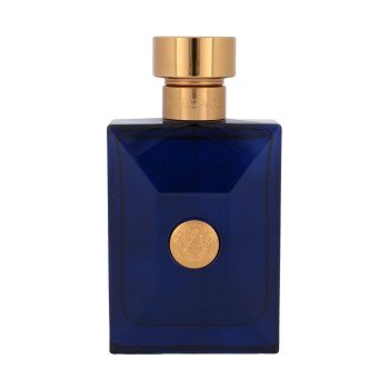 Versace Pour Homme Dylan Blue  100Ml    For Man (Eau De Toilette)