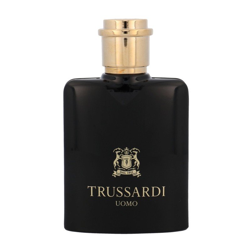 Trussardi Uomo 2011  50Ml    For Man (Eau De Toilette)