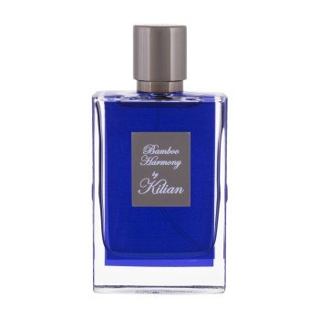 By Kilian The Fresh Bamboo Harmony  50Ml  Refillable  Unisex (Eau De Parfum)