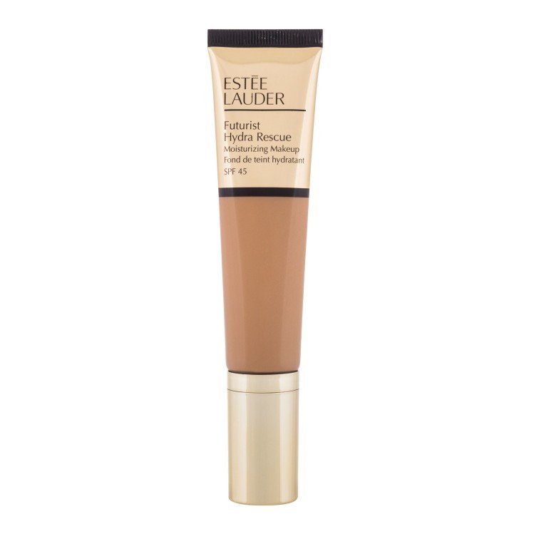 Estée Lauder Futurist Hydra Rescue  35Ml 5W1 Bronze  Spf45 For Woman (Makeup)