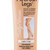 Sally Hansen Airbrush Legs Fluid  118Ml Light   For Woman (Self Tanning Product)