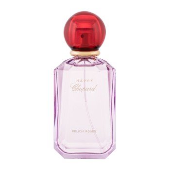 Chopard Happy Chopard Felicia Roses  100Ml    For Woman (Eau De Parfum)