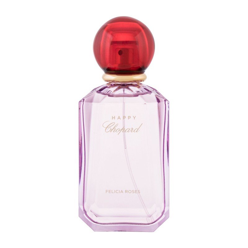 Chopard Happy Chopard Felicia Roses 100Ml For Woman (Eau De Parfum) Chopard Happy Chopard Felicia Roses 100Ml For Woman (Eau De Parfum)