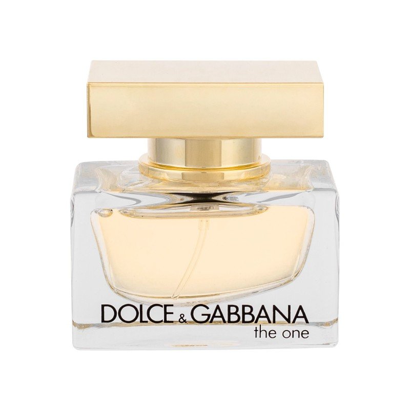Dolce&Gabbana The One 30Ml For Woman (Eau De Parfum) Dolce&Gabbana The One 30Ml For Woman (Eau De Parfum)