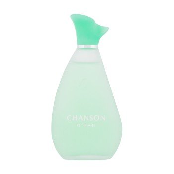 Chanson Chanson D´Eau   200Ml  Without Spray  For Woman (Eau De Toilette)