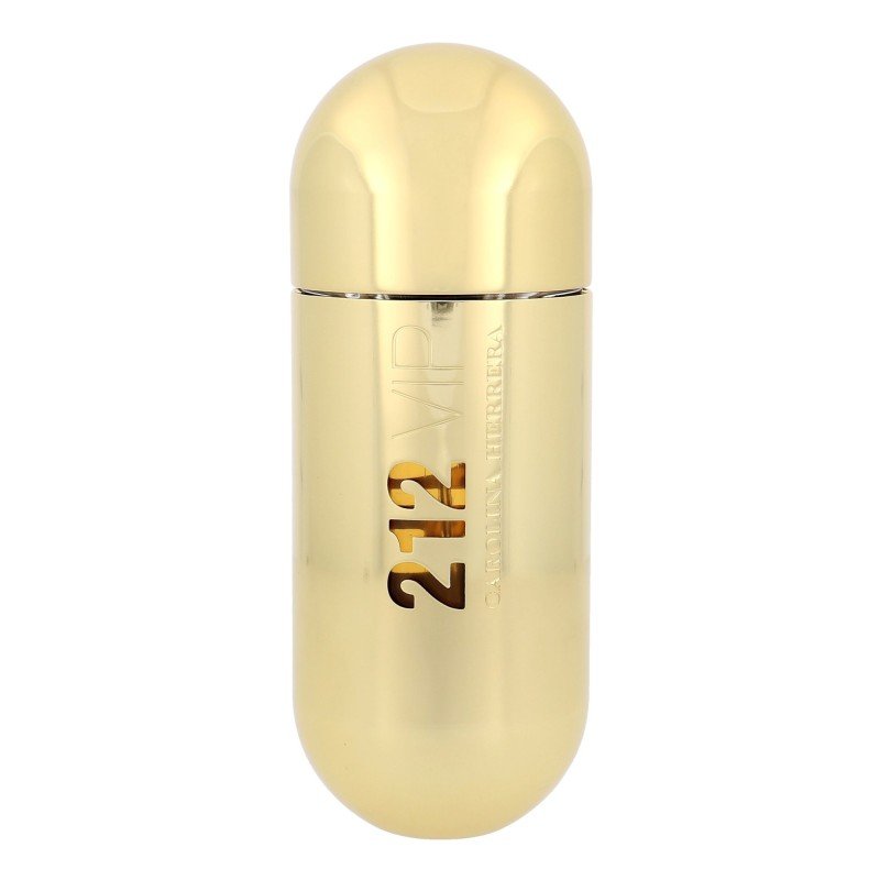 Carolina Herrera 212 Vip   80Ml    For Woman (Eau De Parfum)