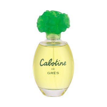 Gres Cabotine De Gres  100Ml    For Woman (Eau De Parfum)