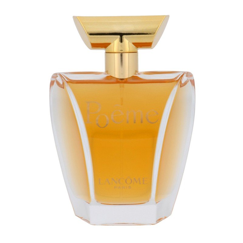 Lancôme Poeme 100Ml For Woman (Eau De Parfum) Lancôme Poeme 100Ml For Woman (Eau De Parfum)