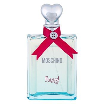 Moschino Funny!   100Ml    For Woman (Eau De Toilette)