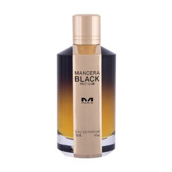Mancera Prestigium Black  120Ml    Unisex (Eau De Parfum)