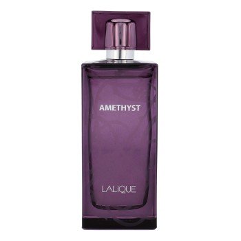 Lalique Amethyst   100Ml    For Woman (Eau De Parfum)