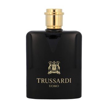 Trussardi Uomo 2011  100Ml    For Man (Eau De Toilette)