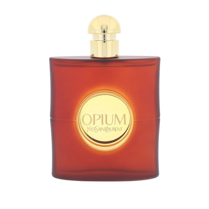 Yves Saint Laurent Opium 2009  90Ml    For Woman (Eau De Toilette)