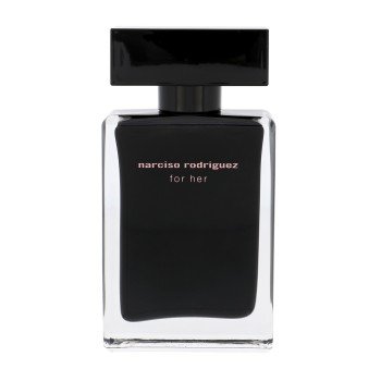 Narciso Rodriguez For Her   50Ml    For Woman (Eau De Toilette)