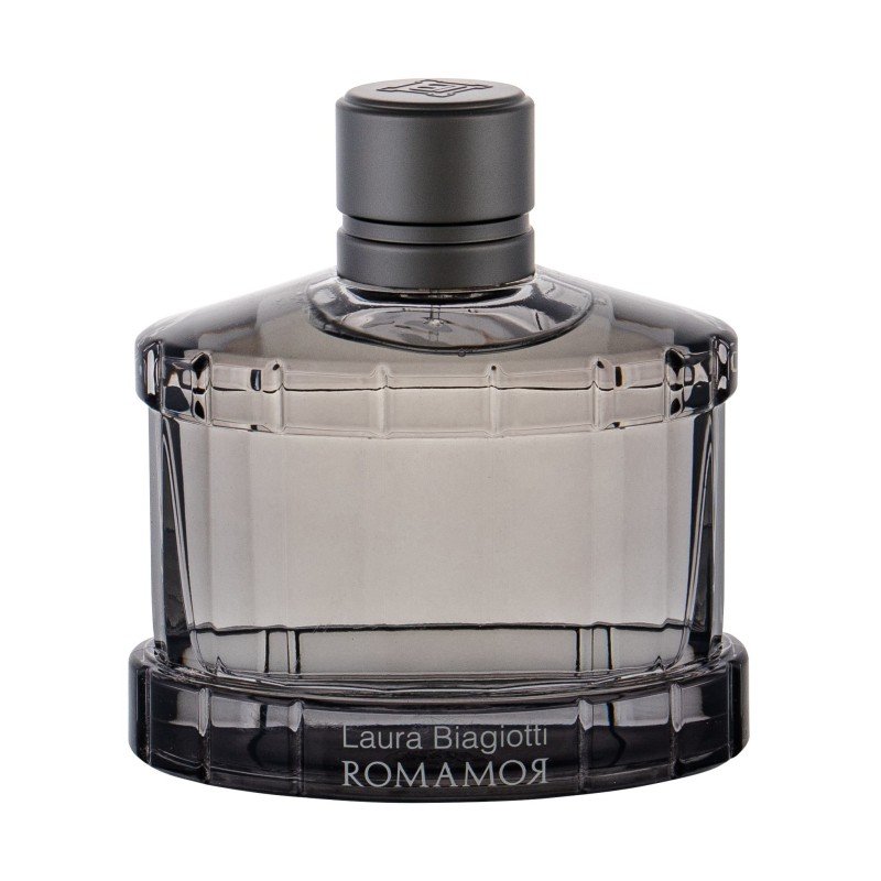 Laura Biagiotti Romamor Uomo 125Ml For Man Without Box(Eau De Toilette) Laura Biagiotti Romamor Uomo 125Ml For Man Without Box(Eau De Toilette)