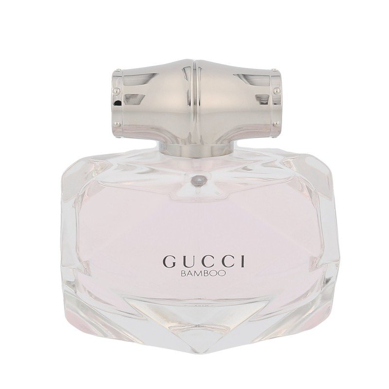 Gucci Bamboo    75ml for Woman  (Eau de Toilette)
