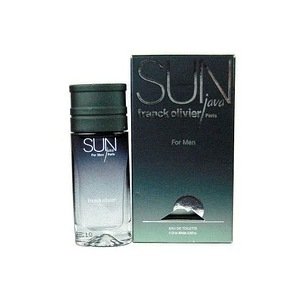 Franck Olivier Sun Java 75Ml    For Man (Eau De Toilette)