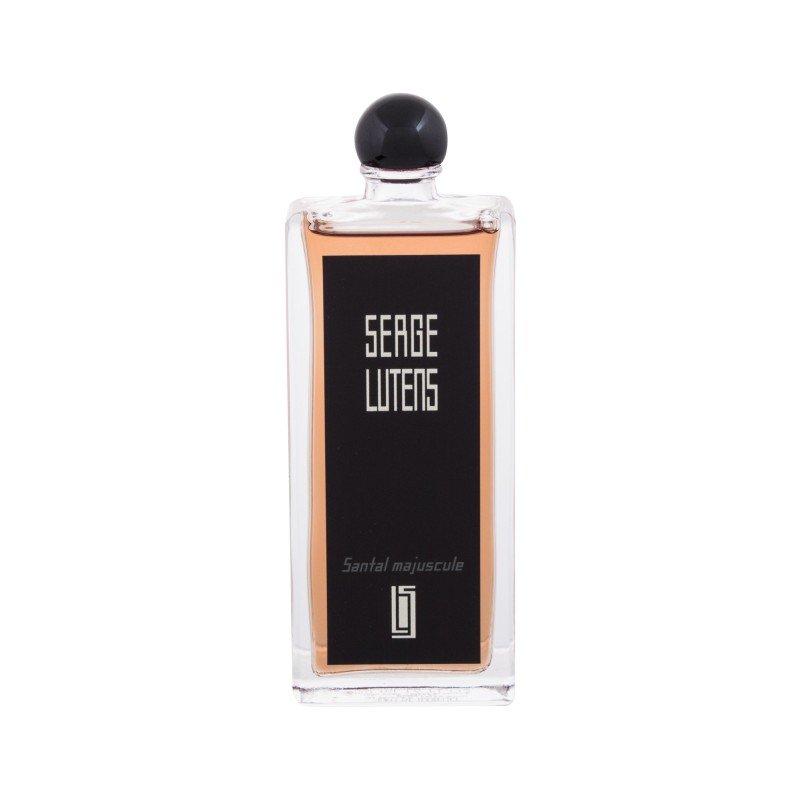 Serge Lutens Santal Majuscule 50Ml Unisex (Eau De Parfum) Serge Lutens Santal Majuscule 50Ml Unisex (Eau De Parfum)